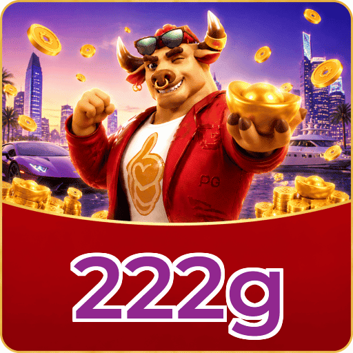 222g Logo 2