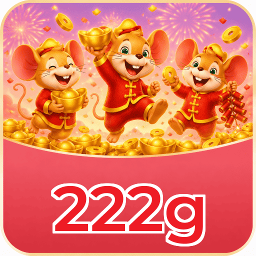 222g Logo 3