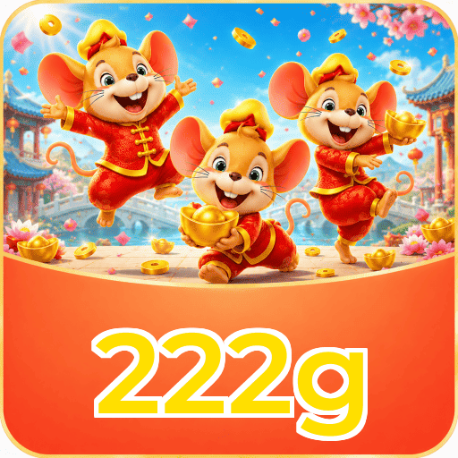222g Logo 1