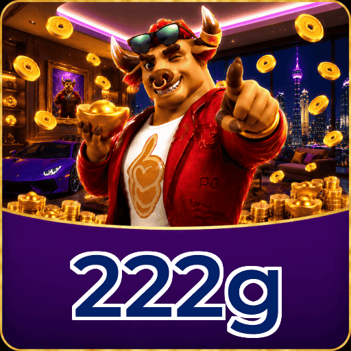 Odds Competitivas 222g